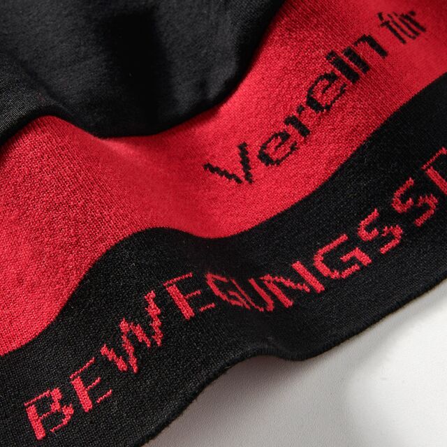VfB Damen Crop Top