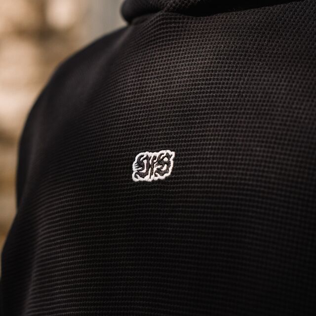 VfB Kleinigkeit Hoodie Waffle