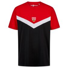 VfB t-shirt classic black