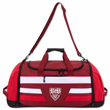 VfB sports bag retro 
