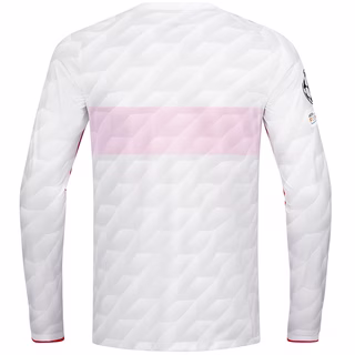 VfB champions league home jersey long-sleeve 26/27