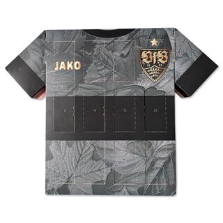 VfB Trikotadventskalender 2025