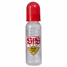 VfB baby bottle