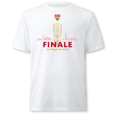 VfB kids t-shirt cup final 2025 