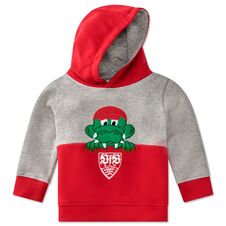 VfB Baby Hoodie Fritzle Comic