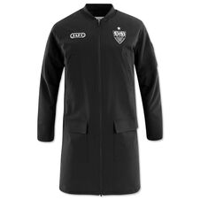 VfB coat padded leisure time 25/26