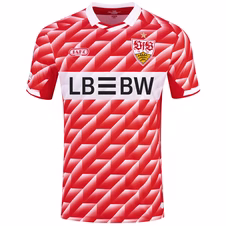 VfB kids away jersey champions league 26/27