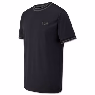 VfB t-shirt retro black 