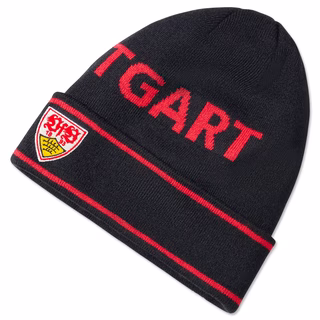 VfB beanie curve 