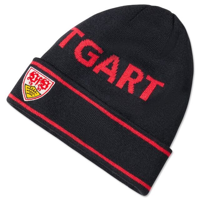 VfB beanie curve 