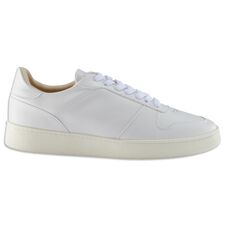 VfB Sneaker White Edition