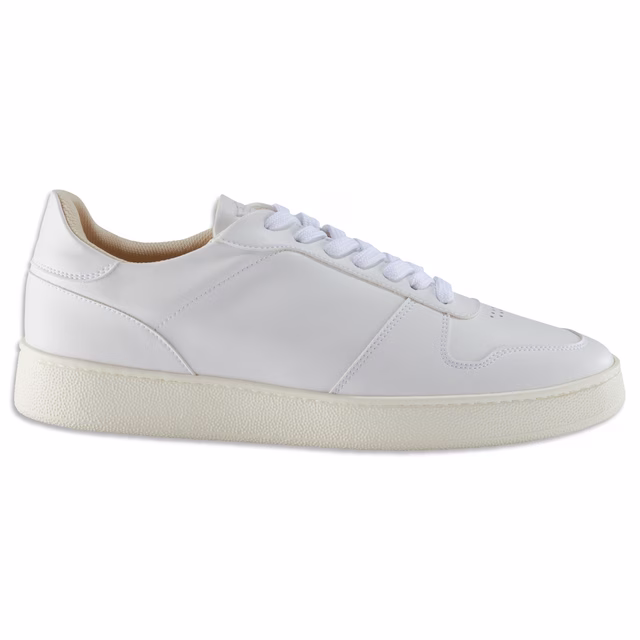 weiße Sneaker