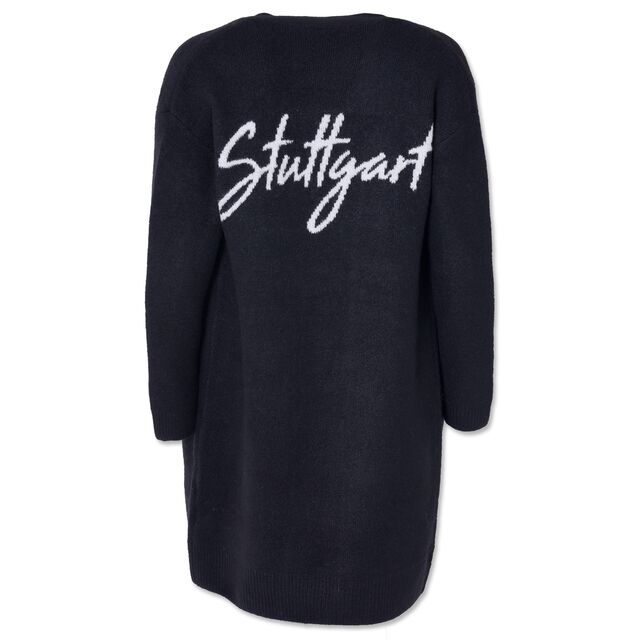 VfB Kleinigkeit Damen Strickcardigan