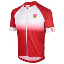VfB Fahrradtrikot Tour