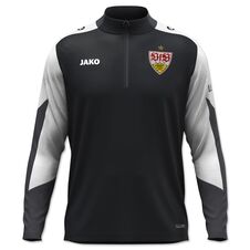 VfB ziptop black 25/26