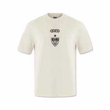 VfB kids t-shirt leisure time 25/26