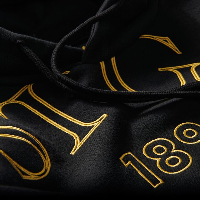 VfB Hoodie STGT 1893