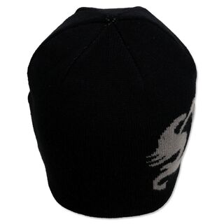 Wendemütze in schwarz mit VfB Schriftzug 