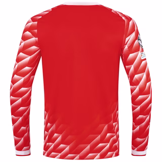 VfB away jersey champions league long-sleeve 26/27