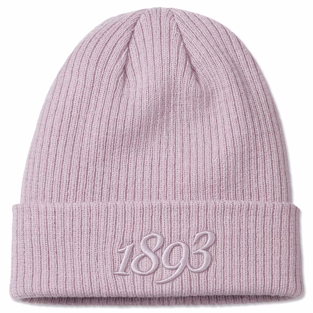 VfB beanie 1893 pink 
