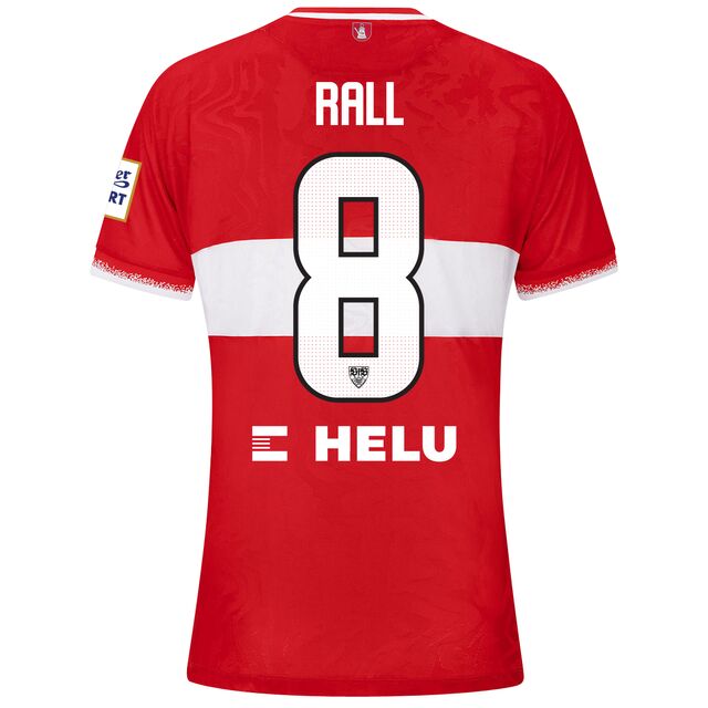 VfB women away jersey women football 26/27