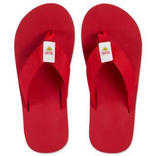 VfB Flip-Flops Wappen
