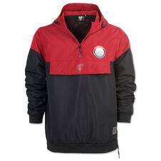 VfB windbreaker tradition red