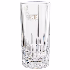 VfB GINSTR glass emblem