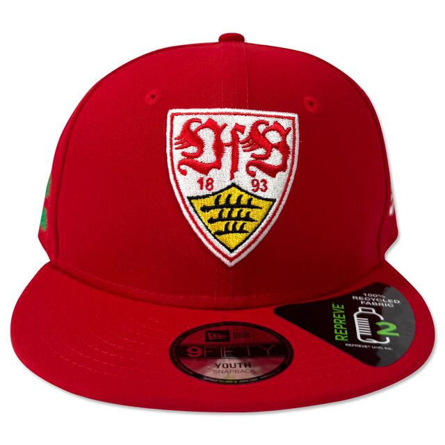 VfB New Era Cap Fritzle 92