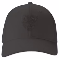 VfB Cap Basic grey