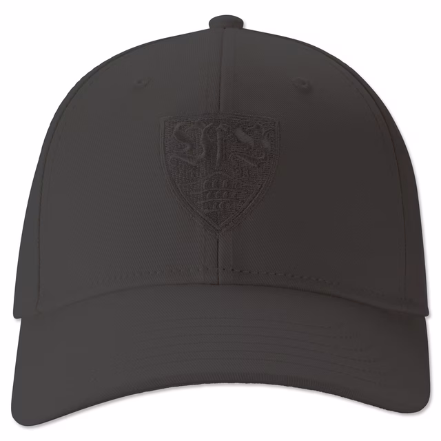 VfB Cap Basic grey