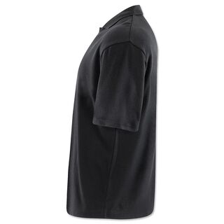 schwarze Seite des Polos Freizeit 25/26