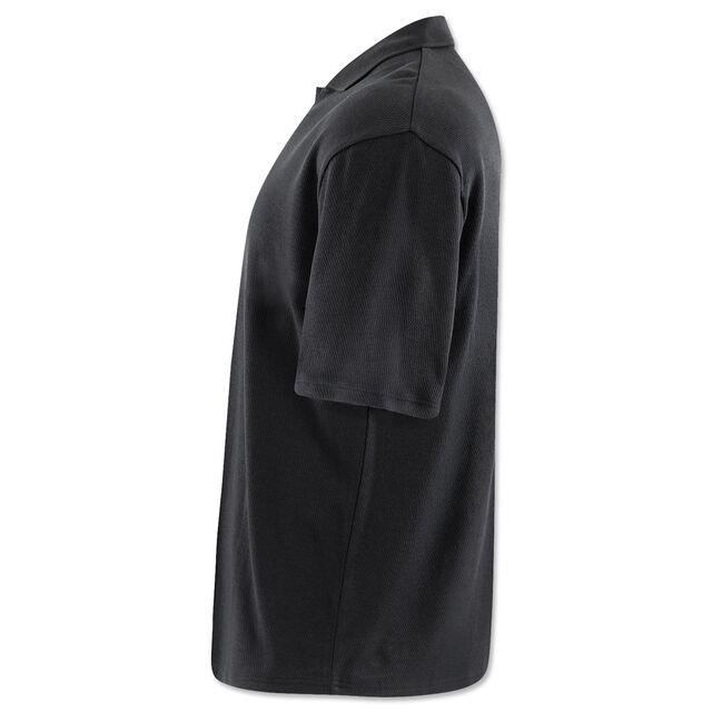 schwarze Seite des Polos Freizeit 25/26