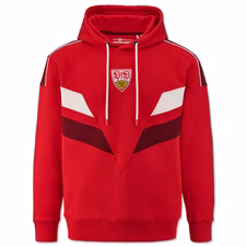 VfB hoody retro