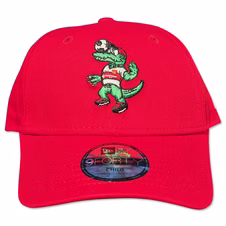 VfB New Era kids cap Fritzle