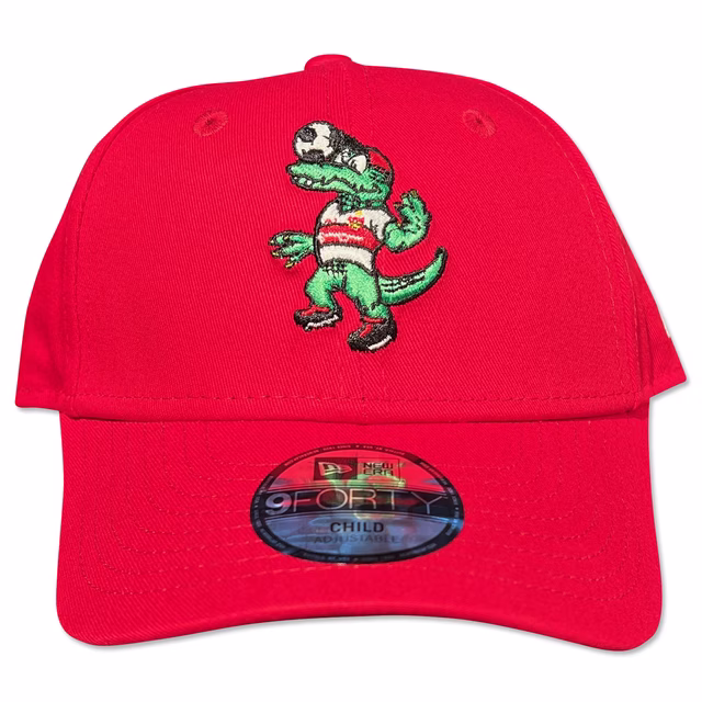 VfB New Era Kids Cap Fritzle