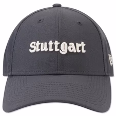 VfB New Era Cap Stuttgart grey
