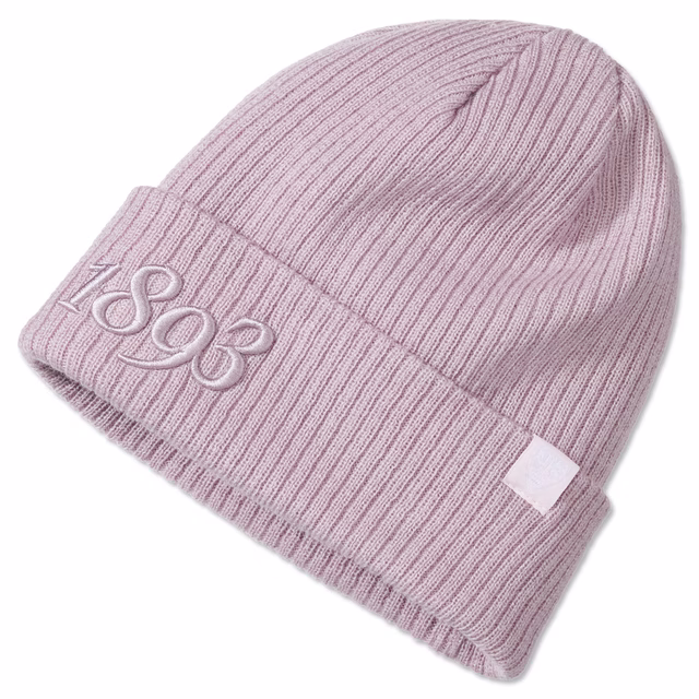 VfB beanie 1893 pink 