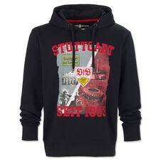 VfB Hoodie Historie