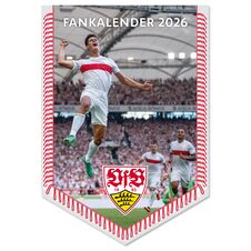 VfB banner calendar 2026