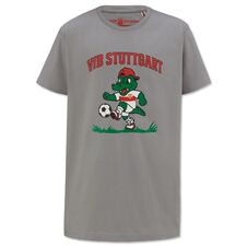 VfB Kids T-Shirt Fußball Fritzle