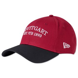 VfB new era cap Stuttgart est. 1893