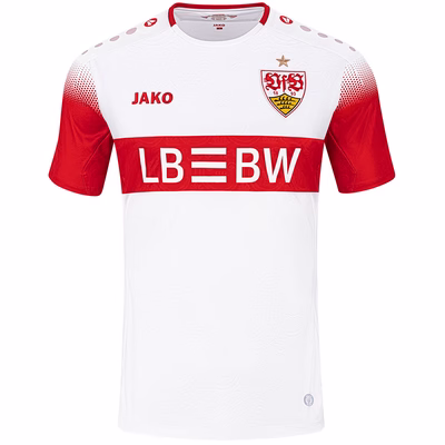VfB Stuttgart – Heim