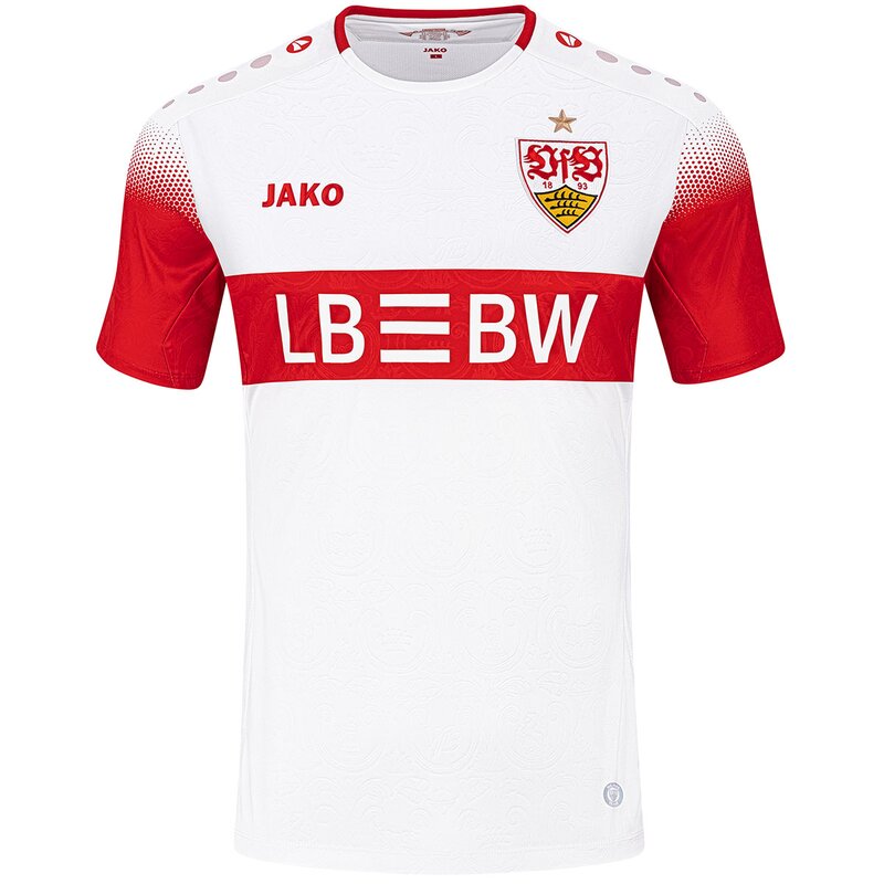 VfB Stuttgart – Heim