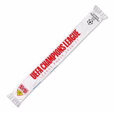 VfB CL match scarf group 