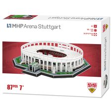 VfB Arena 3D Puzzle