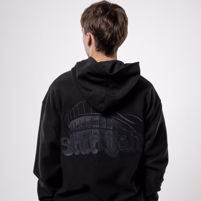 VfB Sweatjacke Stadion