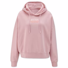 VfB women's hoody emblem rose 