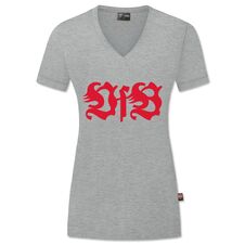 VfB Damen T-Shirt Emblem