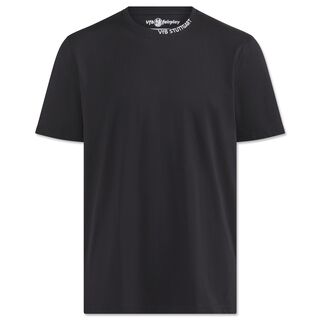 VfB t-shirt basic double pack